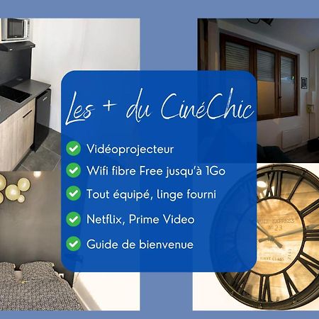Immeuble De 4 Appartements A Themes Abbeville Exterior photo