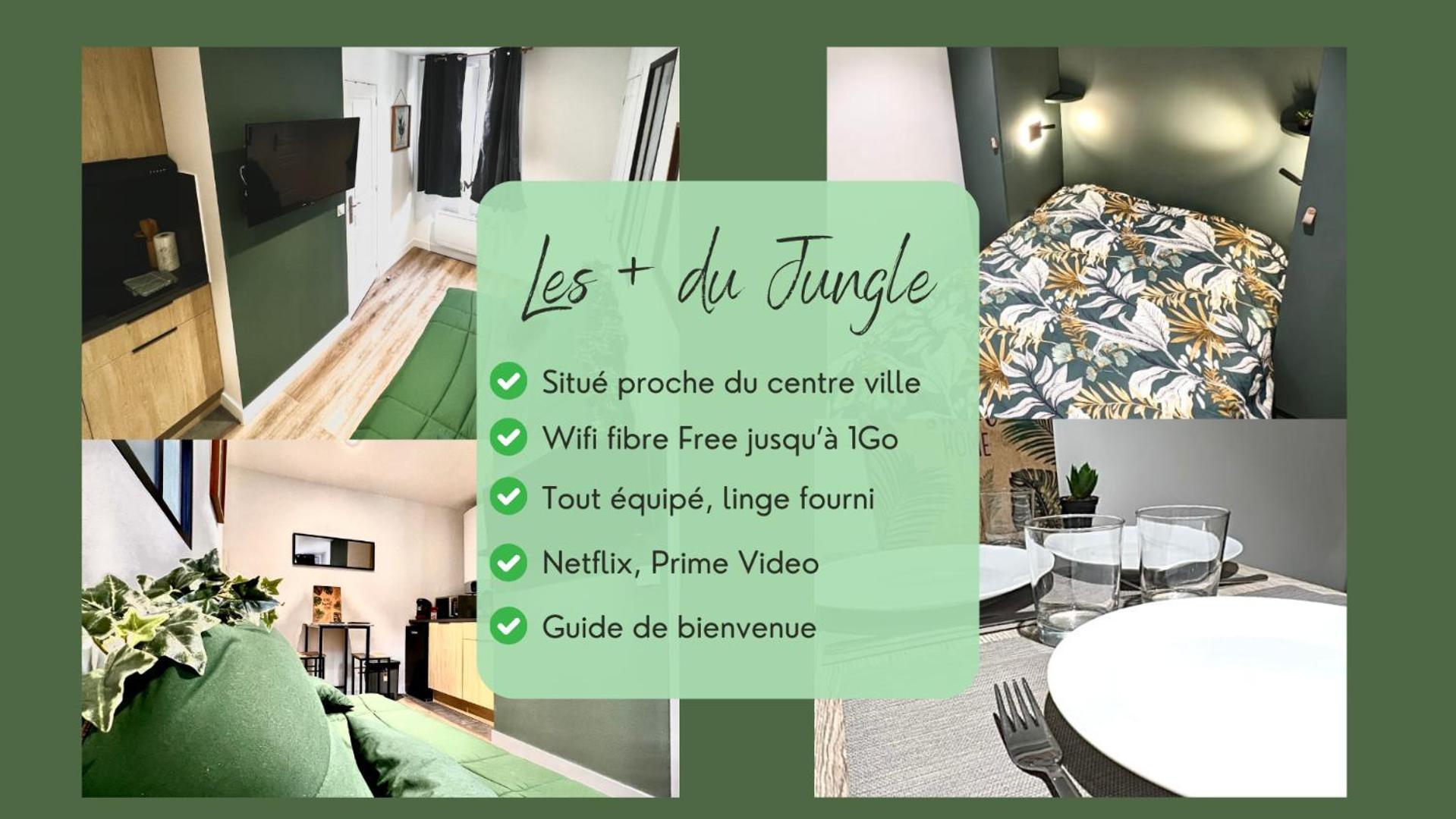 Immeuble De 4 Appartements A Themes Abbeville Exterior photo