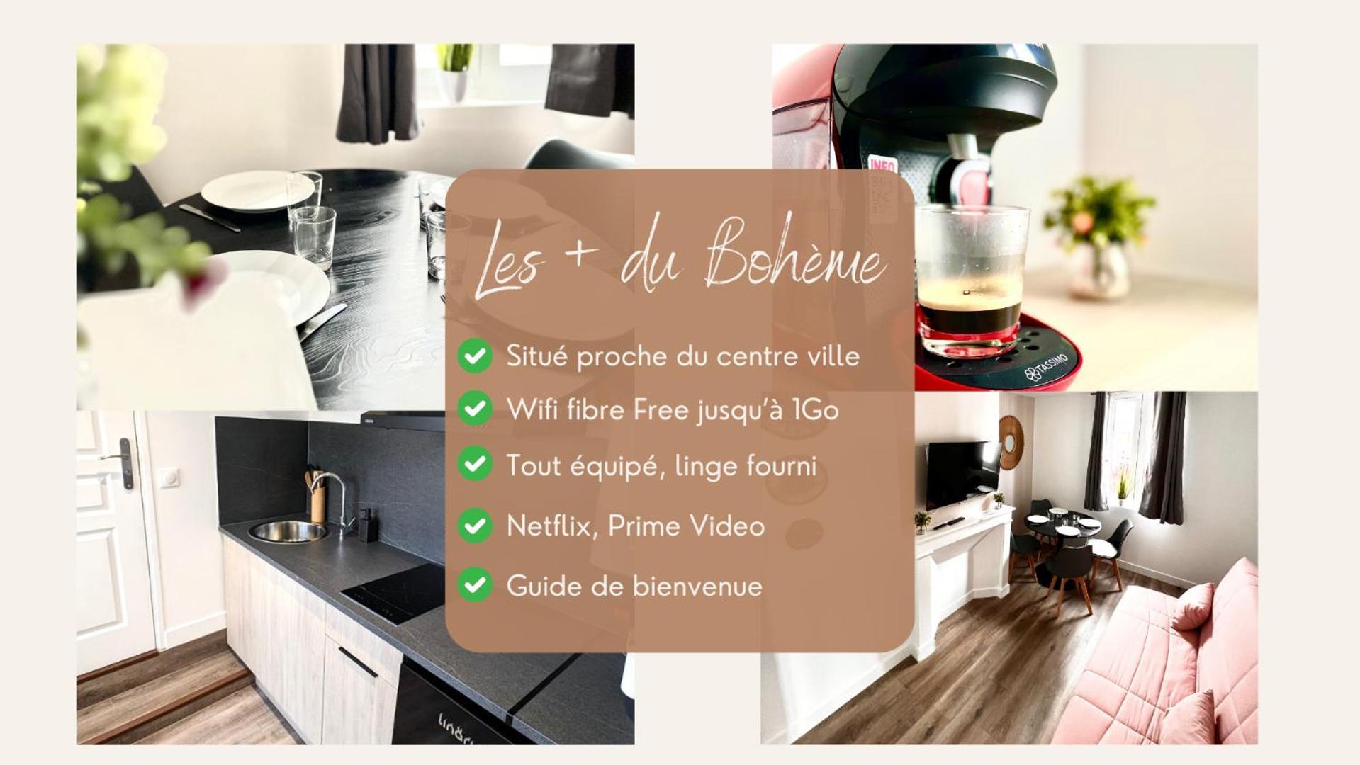 Immeuble De 4 Appartements A Themes Abbeville Exterior photo