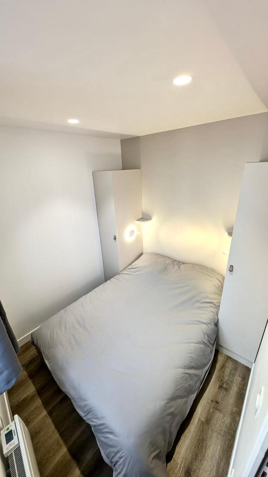 Immeuble De 4 Appartements A Themes Abbeville Exterior photo
