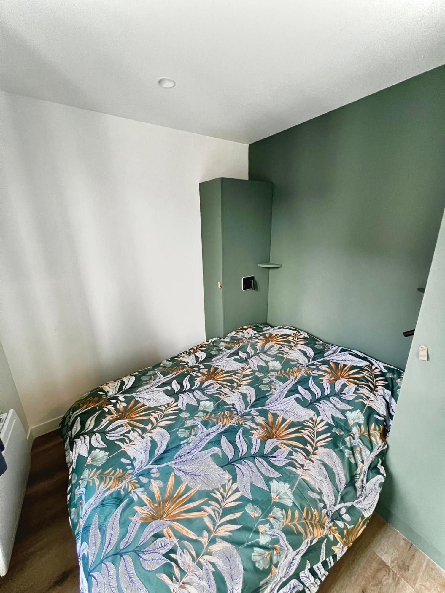 Immeuble De 4 Appartements A Themes Abbeville Exterior photo