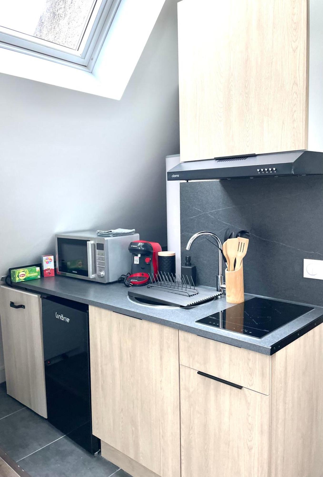 Immeuble De 4 Appartements A Themes Abbeville Exterior photo