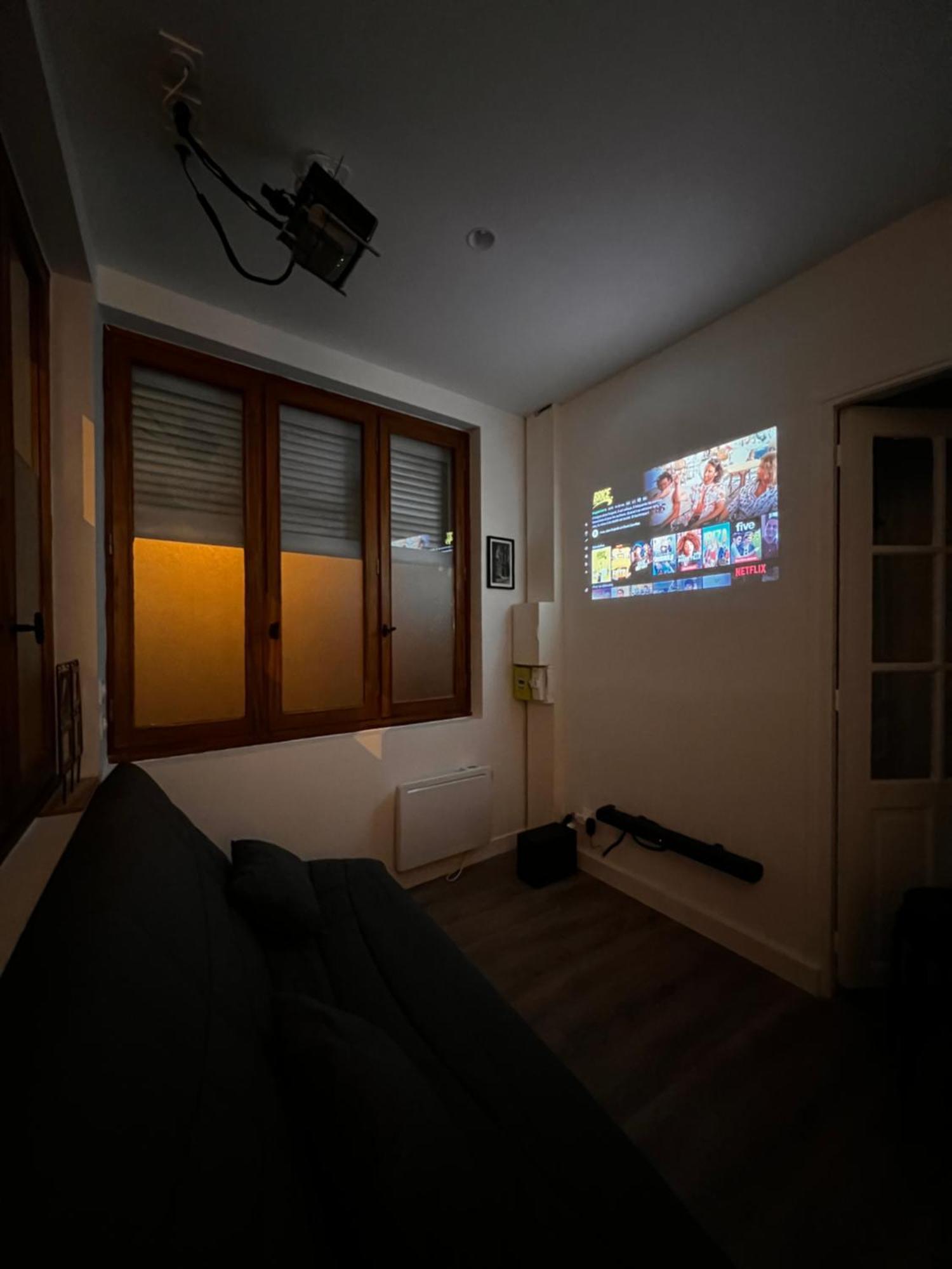 Immeuble De 4 Appartements A Themes Abbeville Exterior photo