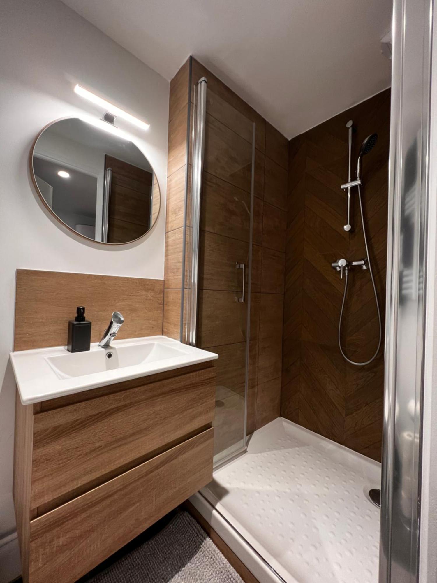 Immeuble De 4 Appartements A Themes Abbeville Exterior photo